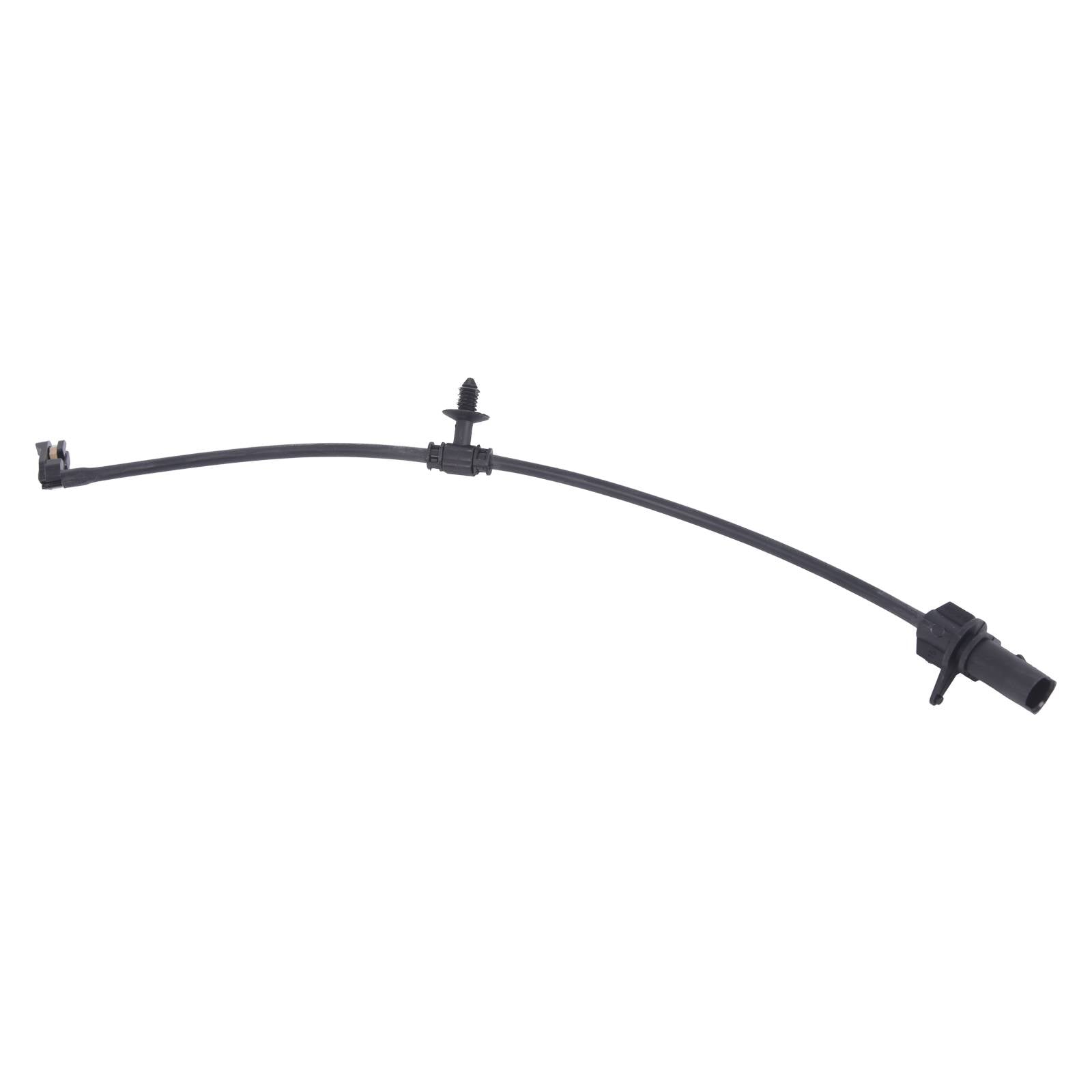 80A615121 Brake Pad Wear Sensor Rear Fits A6 Quattro A7 Sportback Quattro SQ5 S6