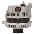 Alternator 12 Volt Fits for Infiniti G25 11-12 M35 06-08 6-Groove 23100-EG010