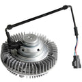 3281 Engine Cooling Fan Clutch Fits Dodge Ram 2500 3500 5.9L L6 2003-2004
