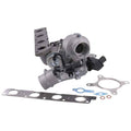 K03 Turbo Turbocharger 06F145701H Fits Audi A3 TT VW Jetta Passat Eos GTI 2.0L