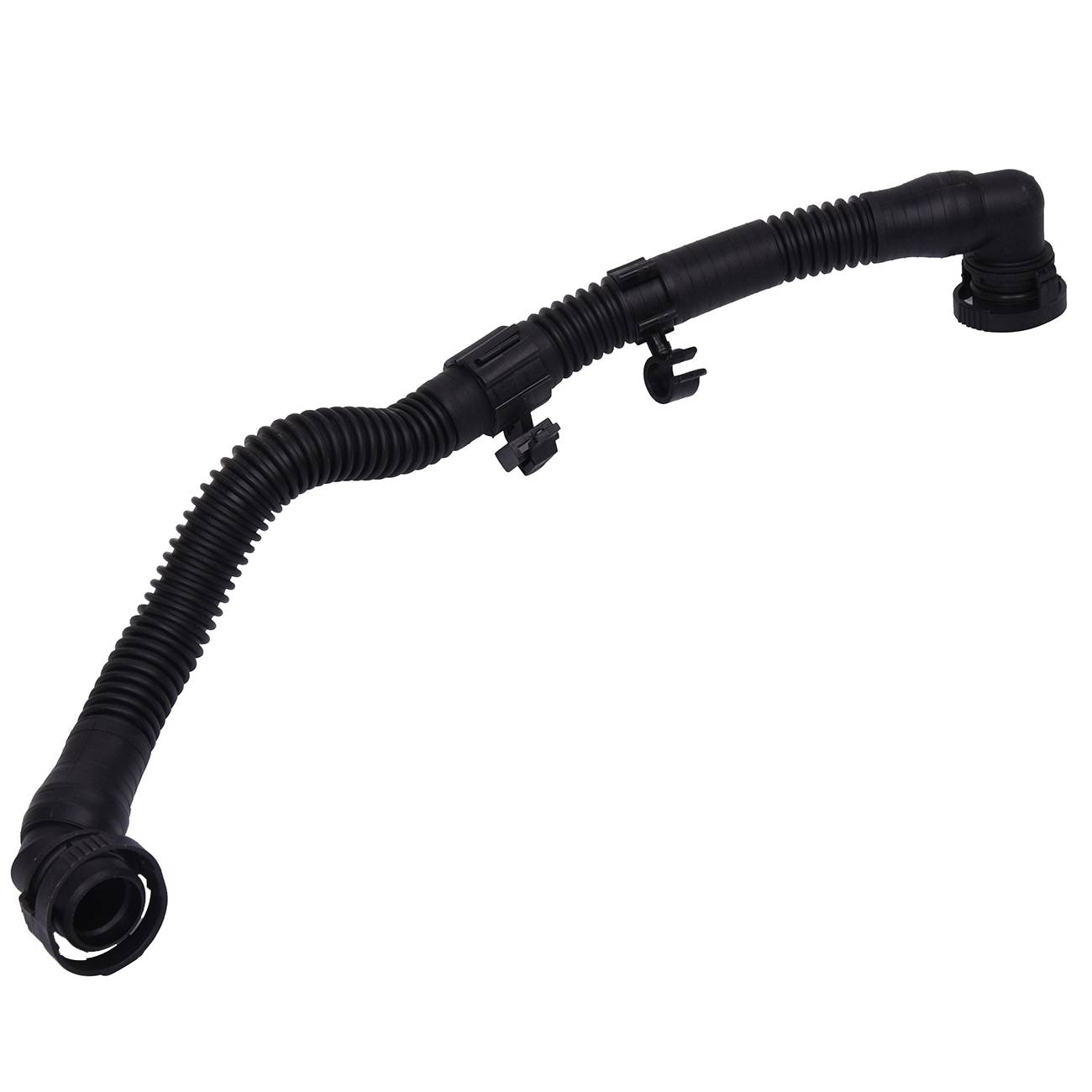 Secondary Air Injection Pump Hose Pipe for VW Beetle Golf Jetta 06A131127M