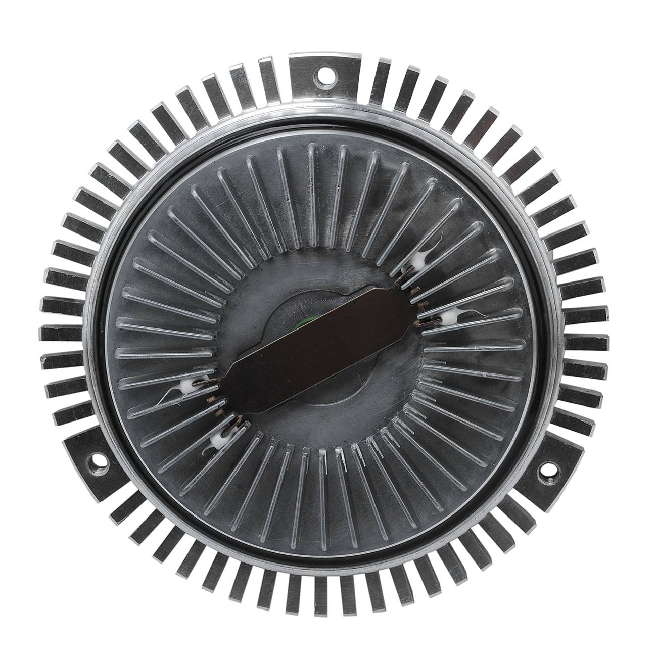Radiator Cooling Fan Visco Clutch for Audi A6 S6 RS6 A8 S8 077121350D