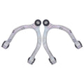 Fits Tesla 3 2017-2022 Y 2020-22 Front Upper Left +Right Control Arm +Ball Joint
