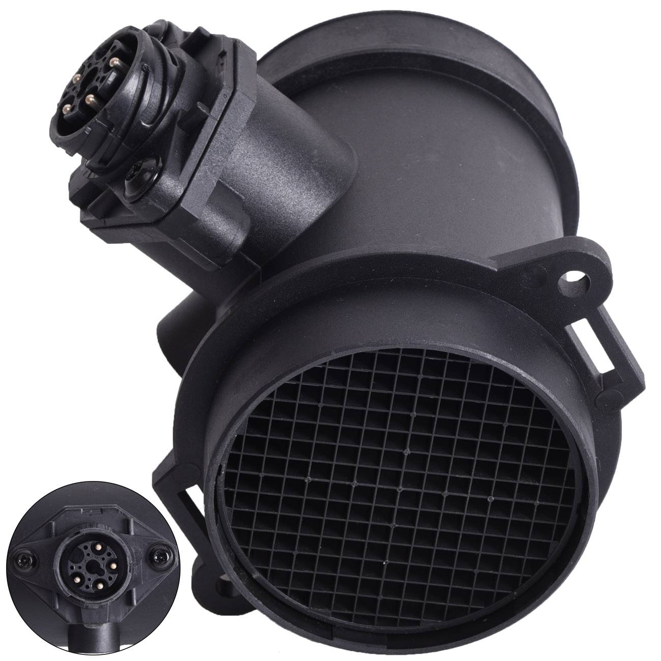 MAF Mass Air Flow Sensor Meter for Mercedes Benz C280 E320 S320 SL320 0280217500