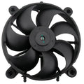 Engine Lid Blower Fan Motor Fits Porsche 911 Boxster Cayman 99162405005