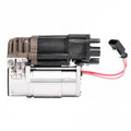 Air Suspension Compressor Pump For BMW X5 X6 2014-2019 3.0L 4.4L 37206875177