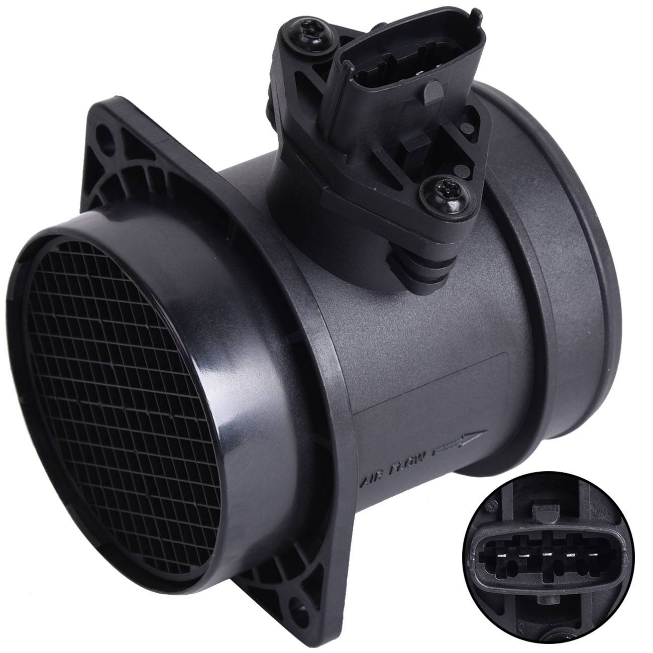 MAF Mass Air Flow Sensor Meter for Volvo S60 S80 V70 XC70 0280218088