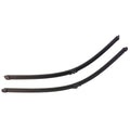 Front Window Wiper Blade Kit 26in + 26in FOR Mercedes-Benz E320 E350 E550