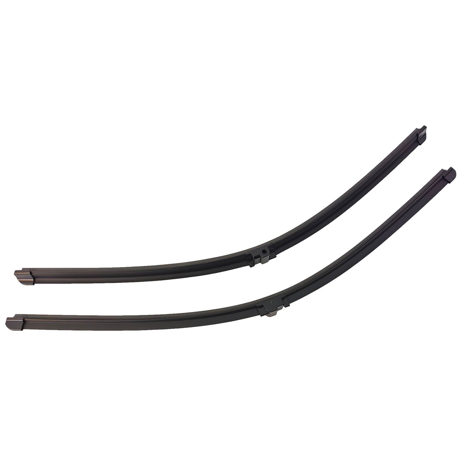 Front Window Wiper Blade Kit 26in + 26in FOR Mercedes-Benz E320 E350 E550