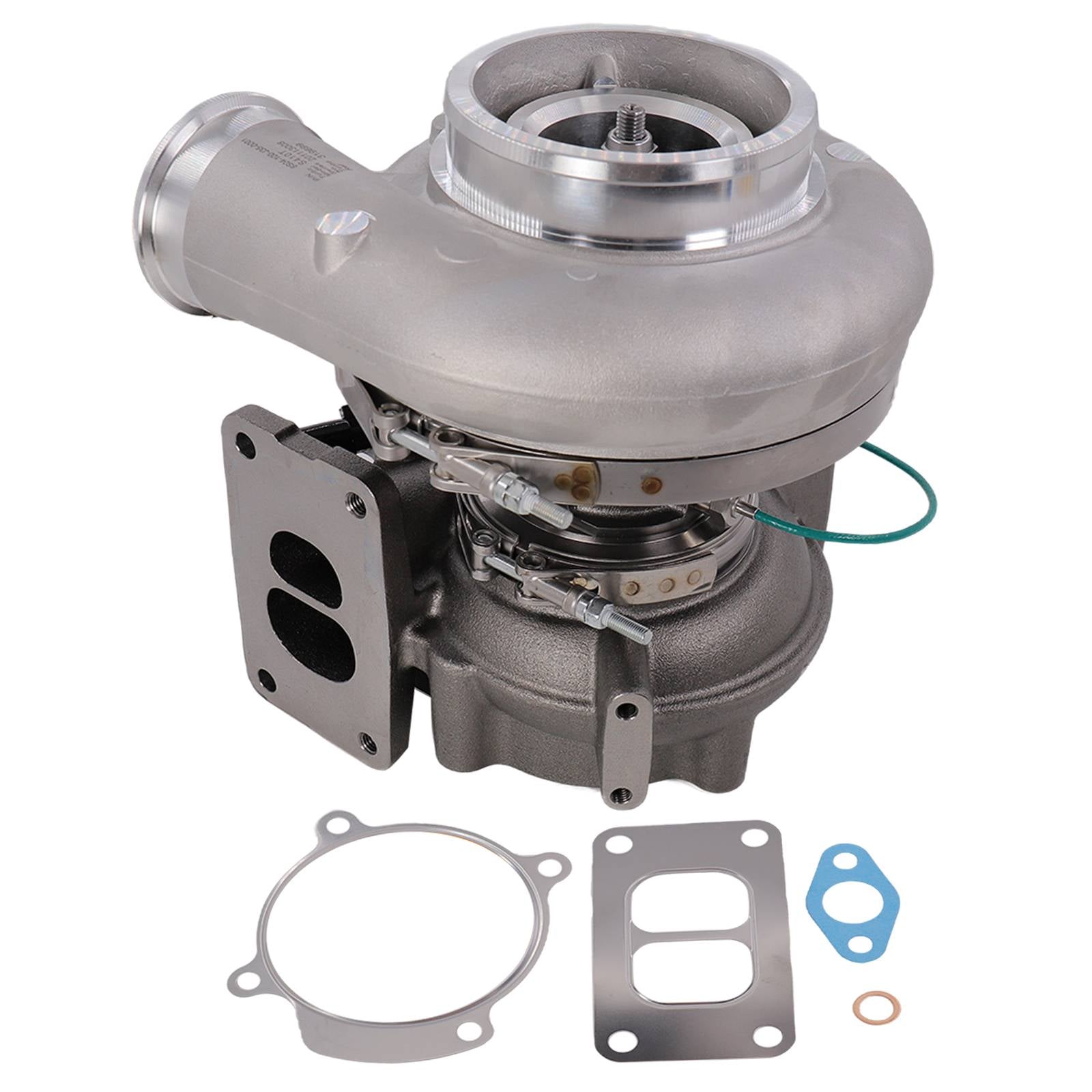 S410T Turbocharger Fits Freightliner Truck with OM460LA-EPA04 Engine 2002-2005