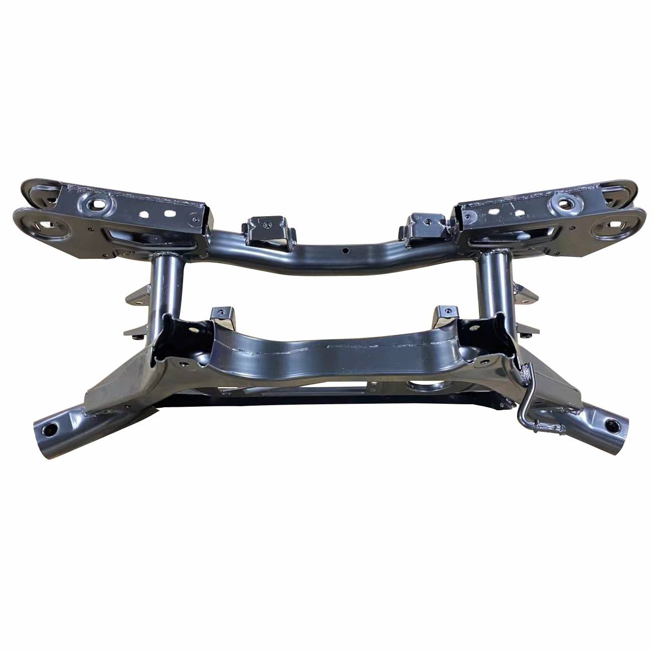 Rear Crossmember Subframe 4X4 4WD For 07-17 Jeep Compass Patriot Dodge Caliber