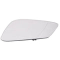 Left Rearview Side Mirror Glass Heated for BMW F20 F23 F30 F36 F87 51167284999