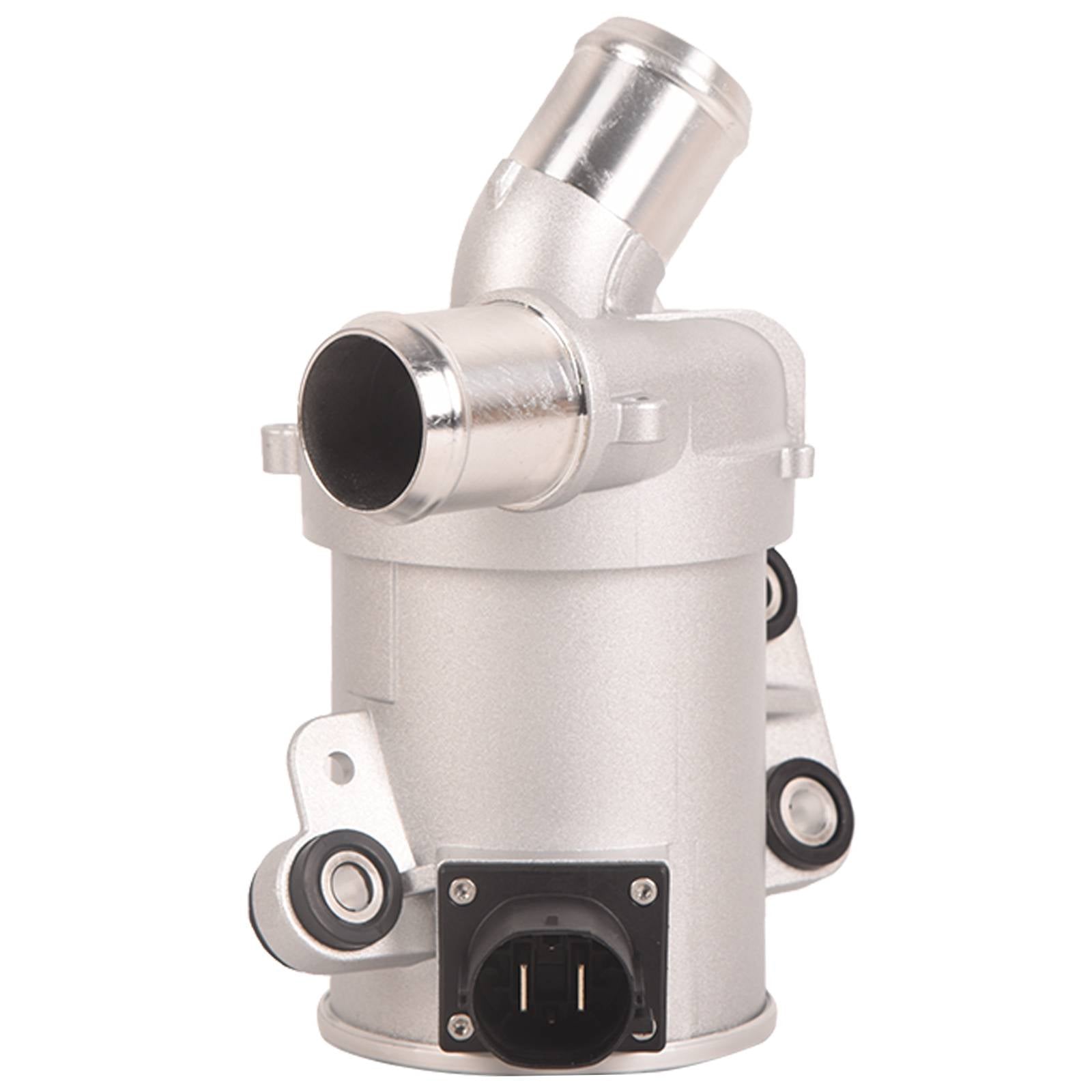 For Ford Police Responder Hybrid SSV Plug-In Hybrid Electric Water Pump
