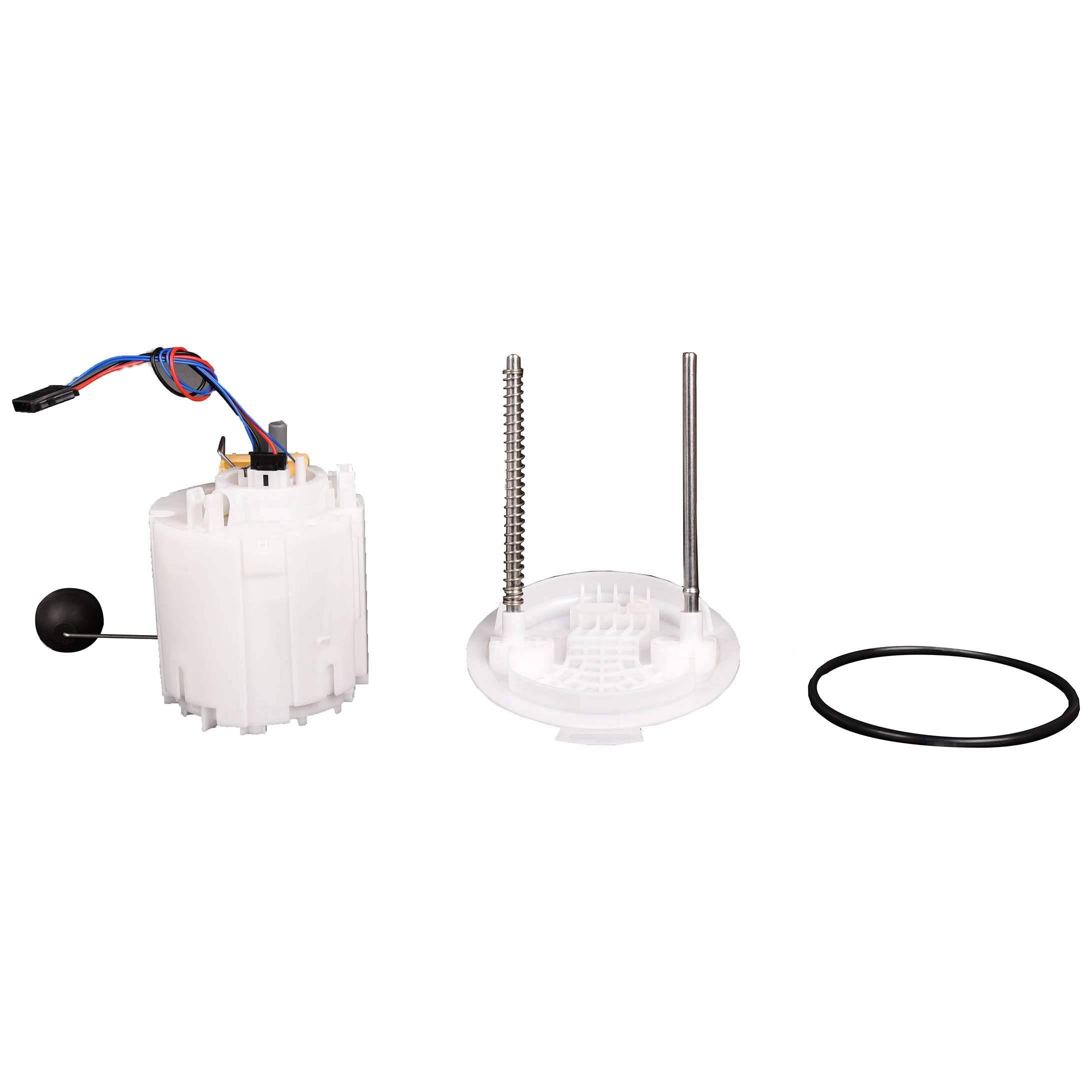 Fuel Pump Module Fits Chrysler 300 Dodge Challenger Charger 2005-2010 E7241M