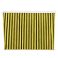 Cabin Air Filter for Audi Q7 2007-15 VW Touareg 2004-17 Porsche Cayenne 2003-18