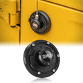 Antenna Base Cover For Jeep Wrangler 2007+ Jeep Gladiator2020+