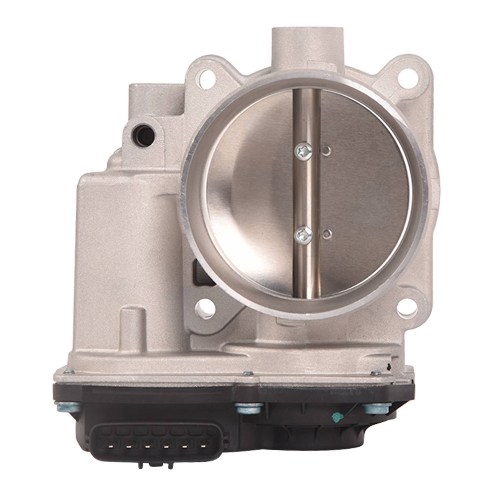 Throttle Body Assembly Fits Volvo S60 S80 V60 XC60 XC70 2008-2016 30651134
