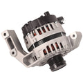 Alternator Fits Ford Focus 2012 2013 2014-2018 L4 2.0L 11747 FG15S091 150A 12V
