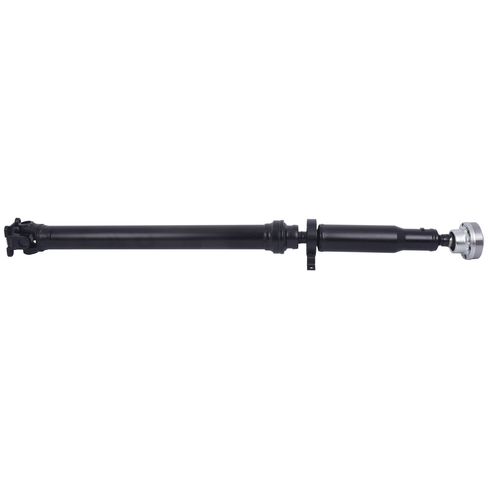 Rear Driveshaft Prop Shaft Fits Land Rover LR3 2005-09 LR4 2010-16 AWD LR037027