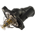 Coolant Thermostat For Ford Focus 2003-11 Escape Ranger 2.3 2.5L Mazda 3M4Z8575B