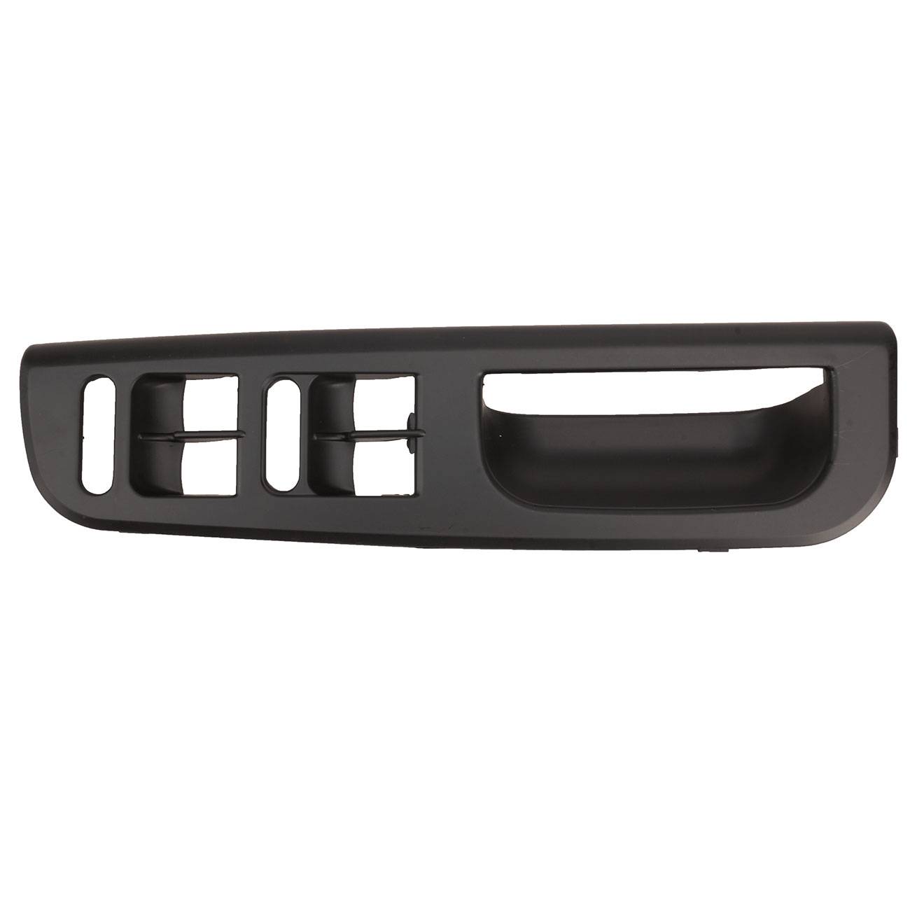 Left Window Switch Cover Cap Bezel for VW Golf Jetta Passat 3B1867171E