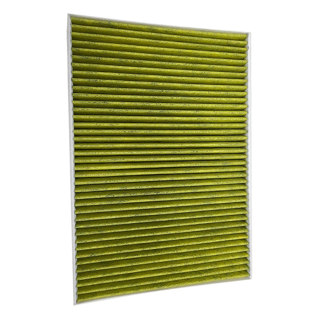 Cabin Air Filter For Audi A4 Allroad A5 Quattro A5 Sportback Q5 Q7 4M0819439B