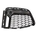 Front Right Lower Grille Fog Lamp Trim Cover For BMW 740i xDrive 745e xDrive