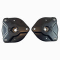 2Pcs Suspension Strut Mount Front Fits Mercedes C300 C350 2008 2009 2043200073