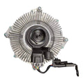 Engine Cooling Fan Clutch For Ford F-250 350 450 550 Super Duty 6.7L Diesel 3267