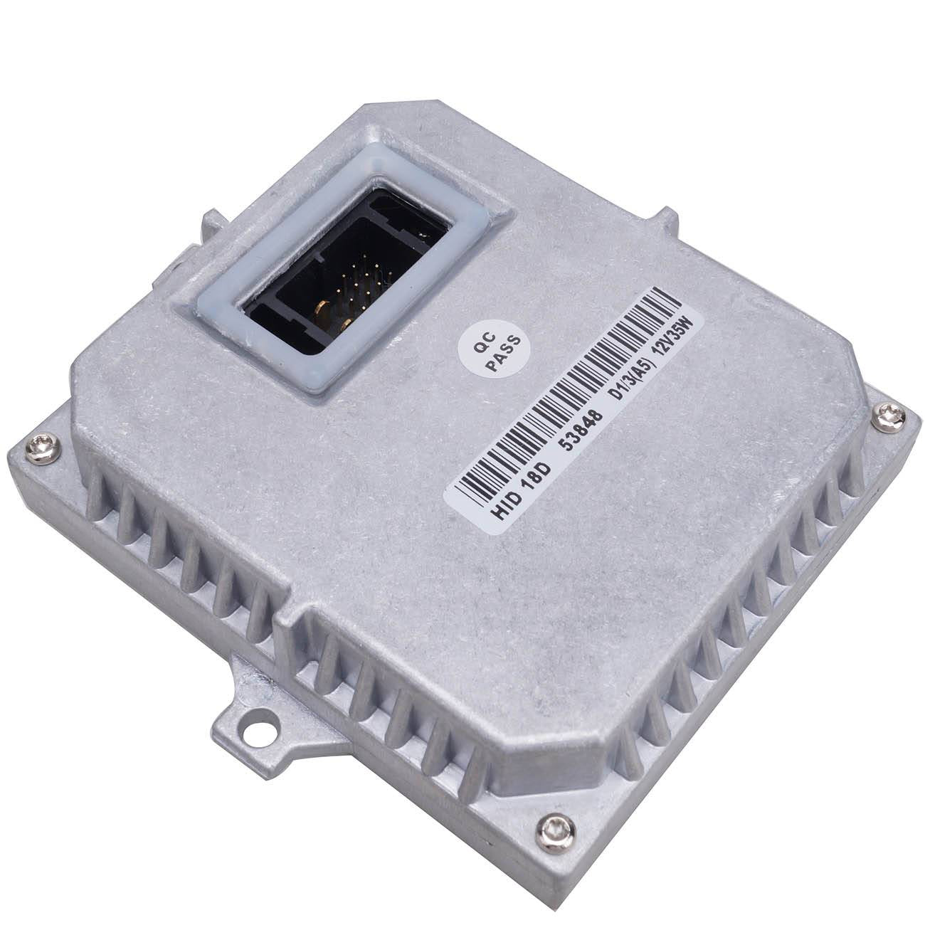 Xenon Headlight Ballast Control Unit Module for BMW 04-07 E64 E63 645ci 650i M6