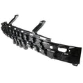 Rear Bumper Face Bar Impact Absorber For 2013-2016 Ford Fusion DS7Z17E855A