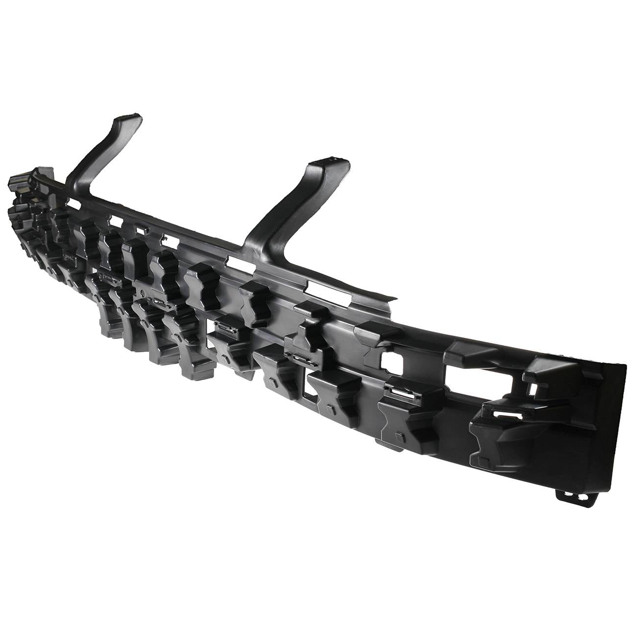 Rear Bumper Face Bar Impact Absorber For 2013-2016 Ford Fusion DS7Z17E855A