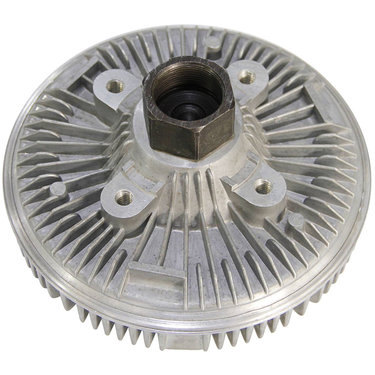 Engine Cooling Fan Clutch for Dodge W250 W350 D350 D250 Durango 55056946AA