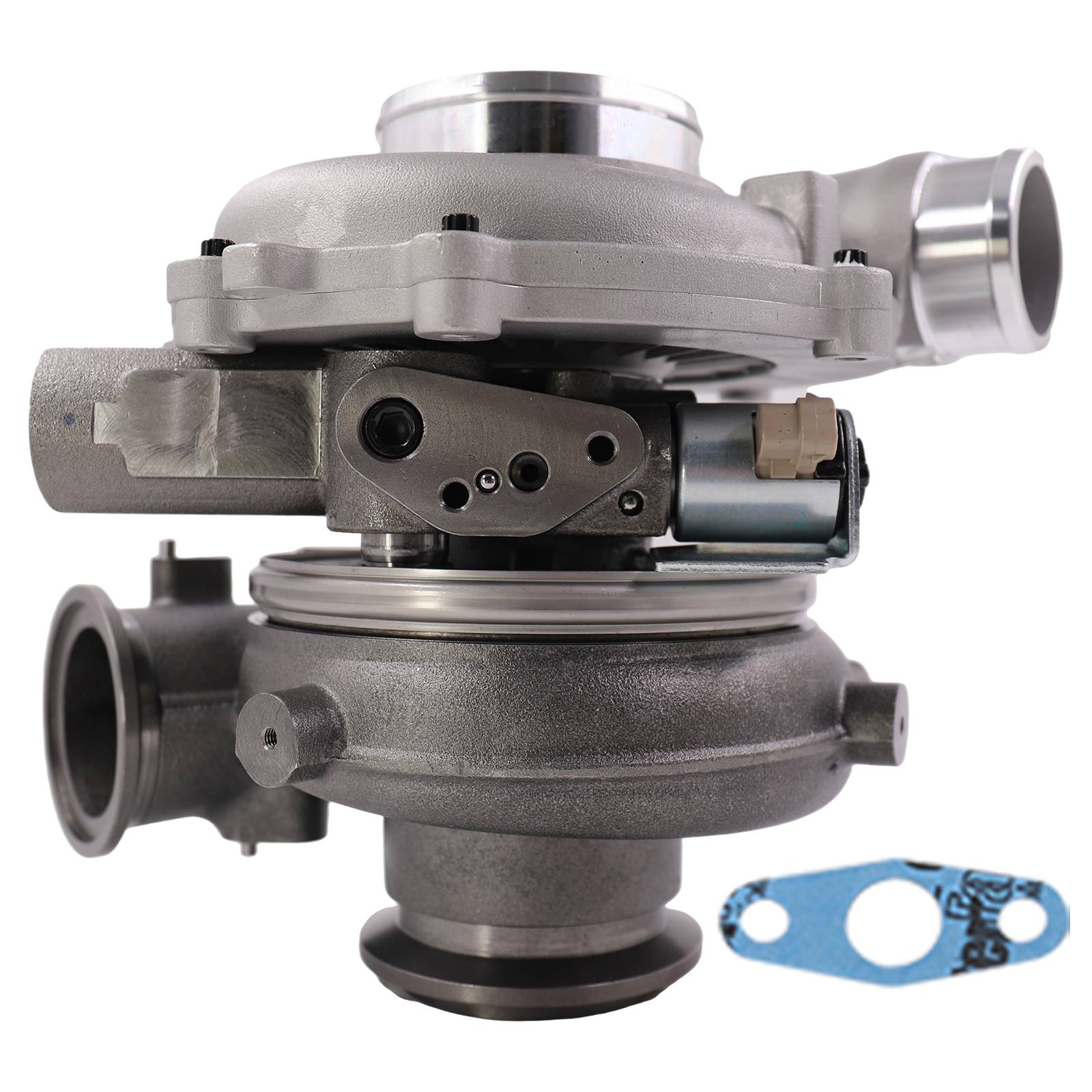 Turbo Turbocharger Fits Ford F250 F350 F450 F550 Excursion 6.0L Diesel 2003-2004