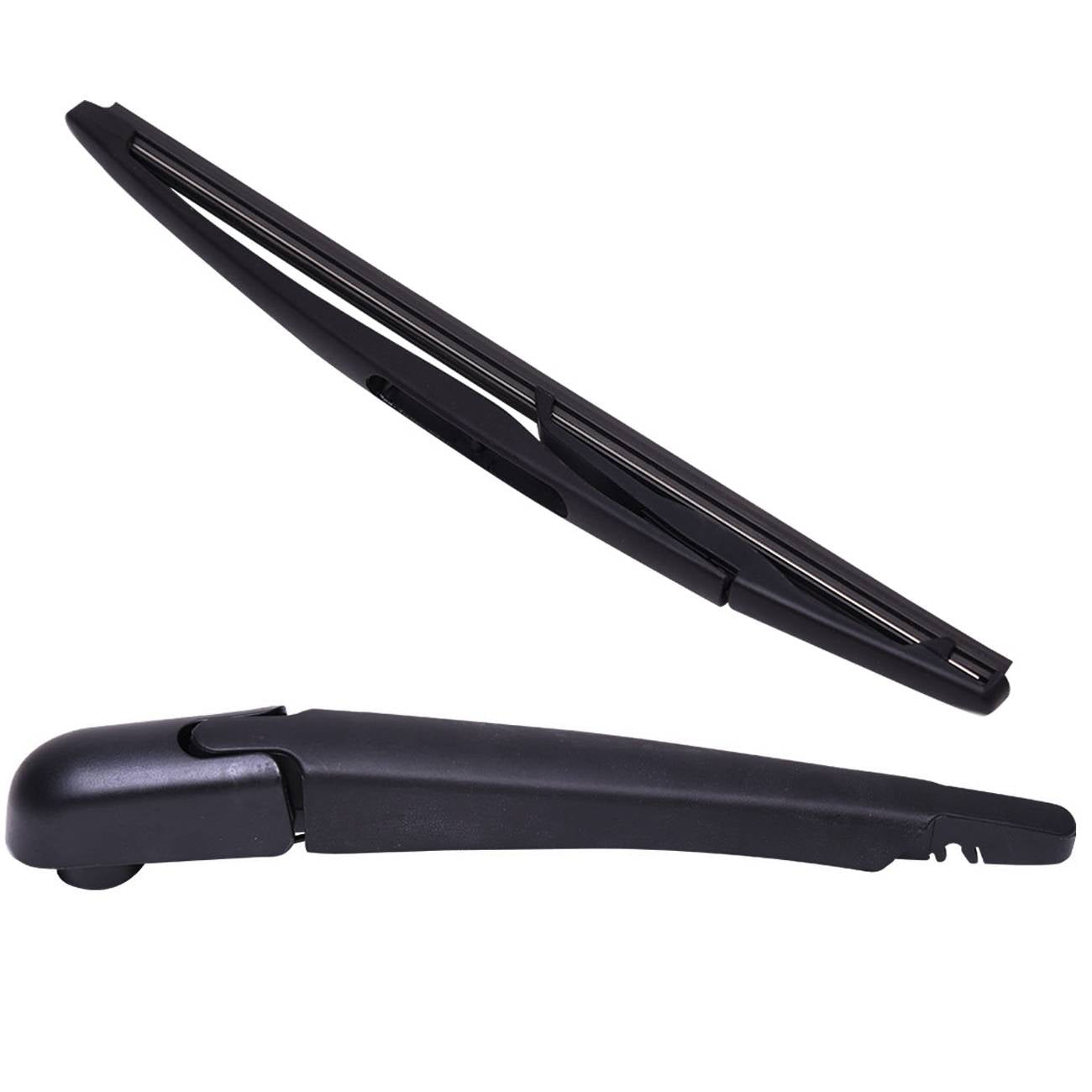 Rear Wiper Arm & Blade For Chevy Sonic 2012-2020 95016790 95016791