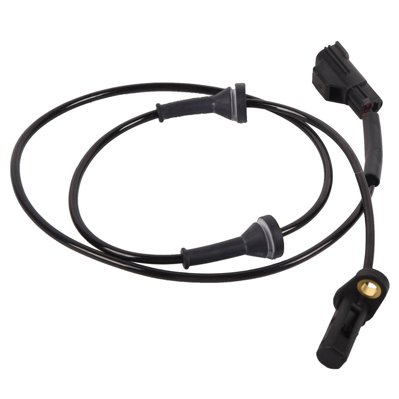 New ABS Speed Sensor For Volvo S60 S80 V70 XC70 Front Left Driver Side 30773838