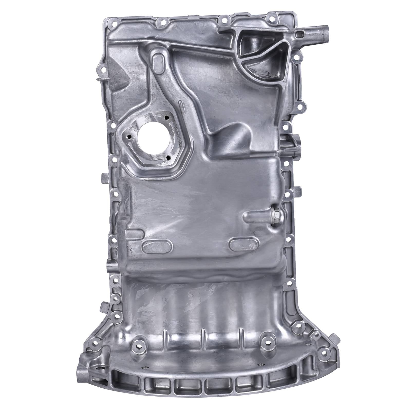 Engine Oil Pan For Mercedes Benz A220 A35 AMG CLA250 CLA35 AMG GLA250 GLA35 AMG