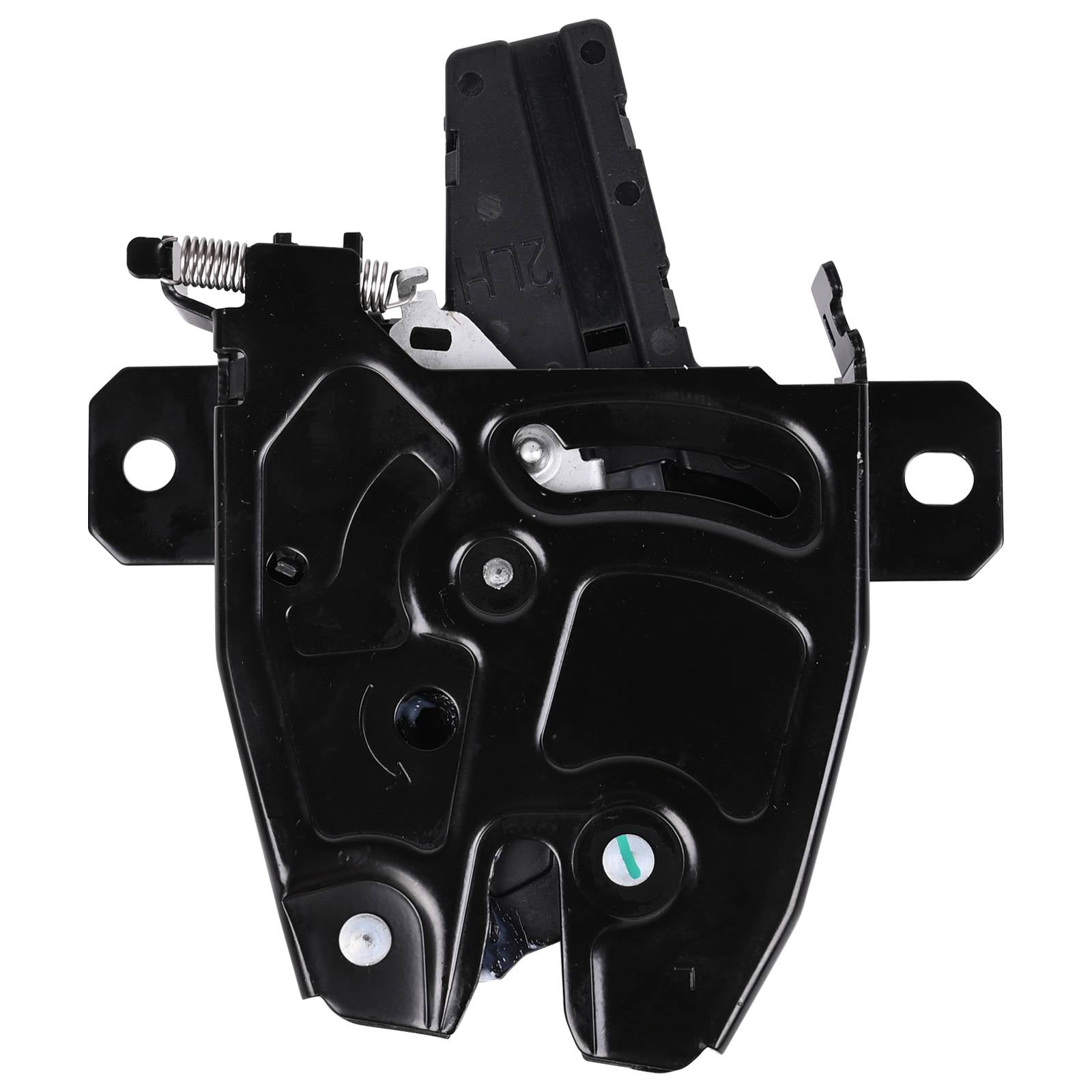 Lower Left Driver Side Tailgate Trunk Lock Actuator for BMW X5 2019-2025 X7