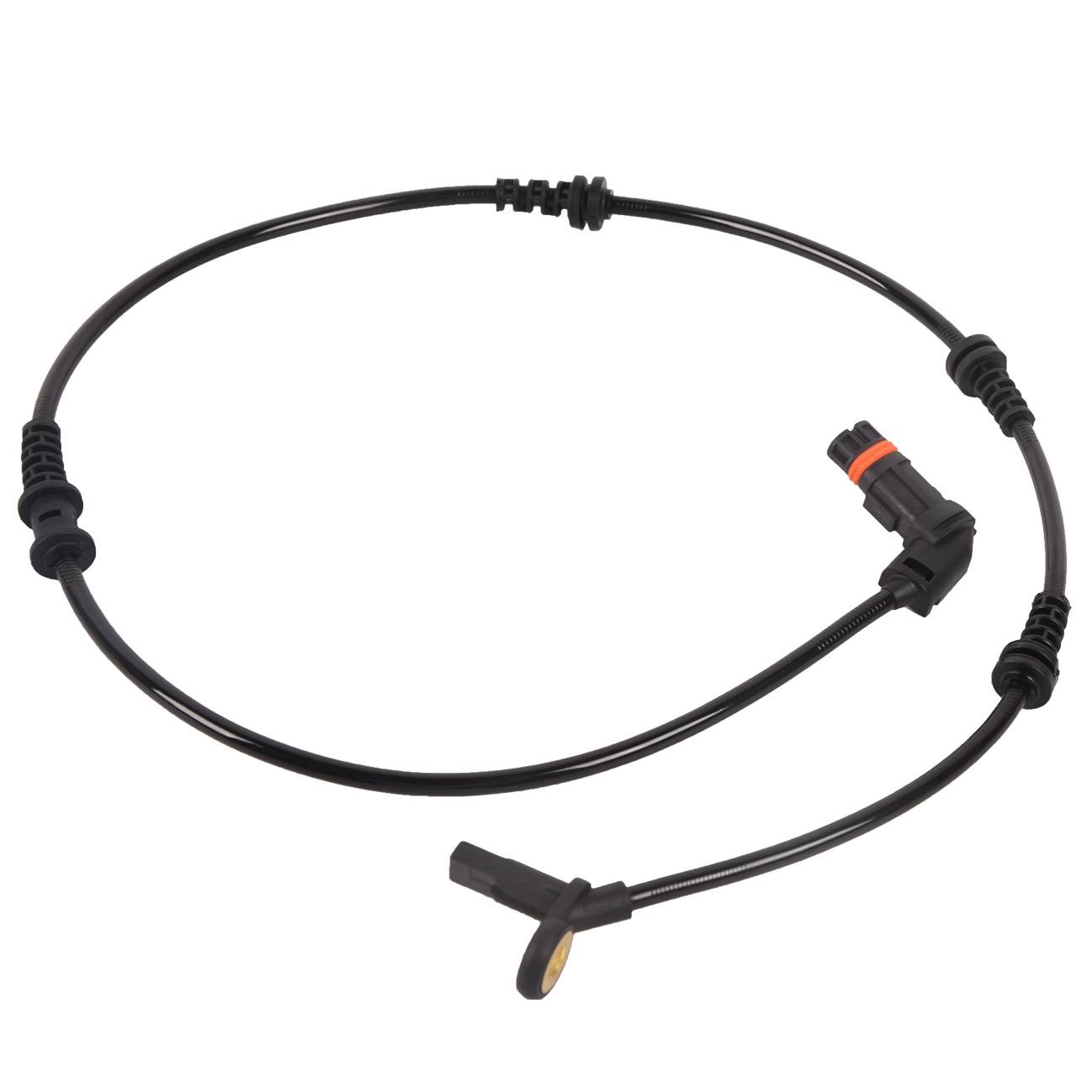 New ABS Wheel Speed Sensor Front?Left?/?Right For Mercedes GL450 ML350 2010-2011