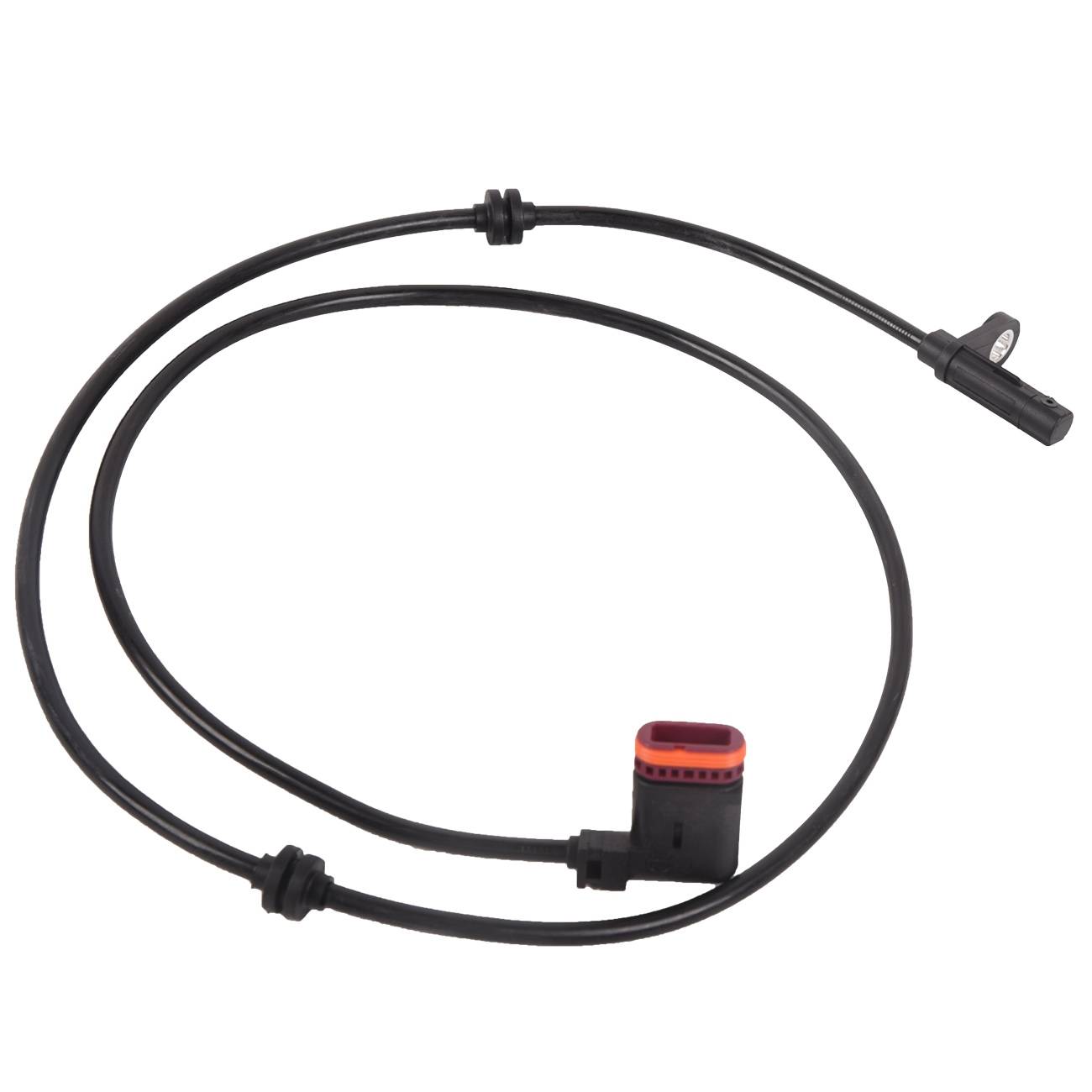 ABS Wheel Speed Sensor For Mercedes GLK350 2010 -2015 Rear Left or Right Side