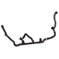 Water Hose Assembly (4-Way Hose) For BMW 128i 323i 325i 328i 330i 17127548224