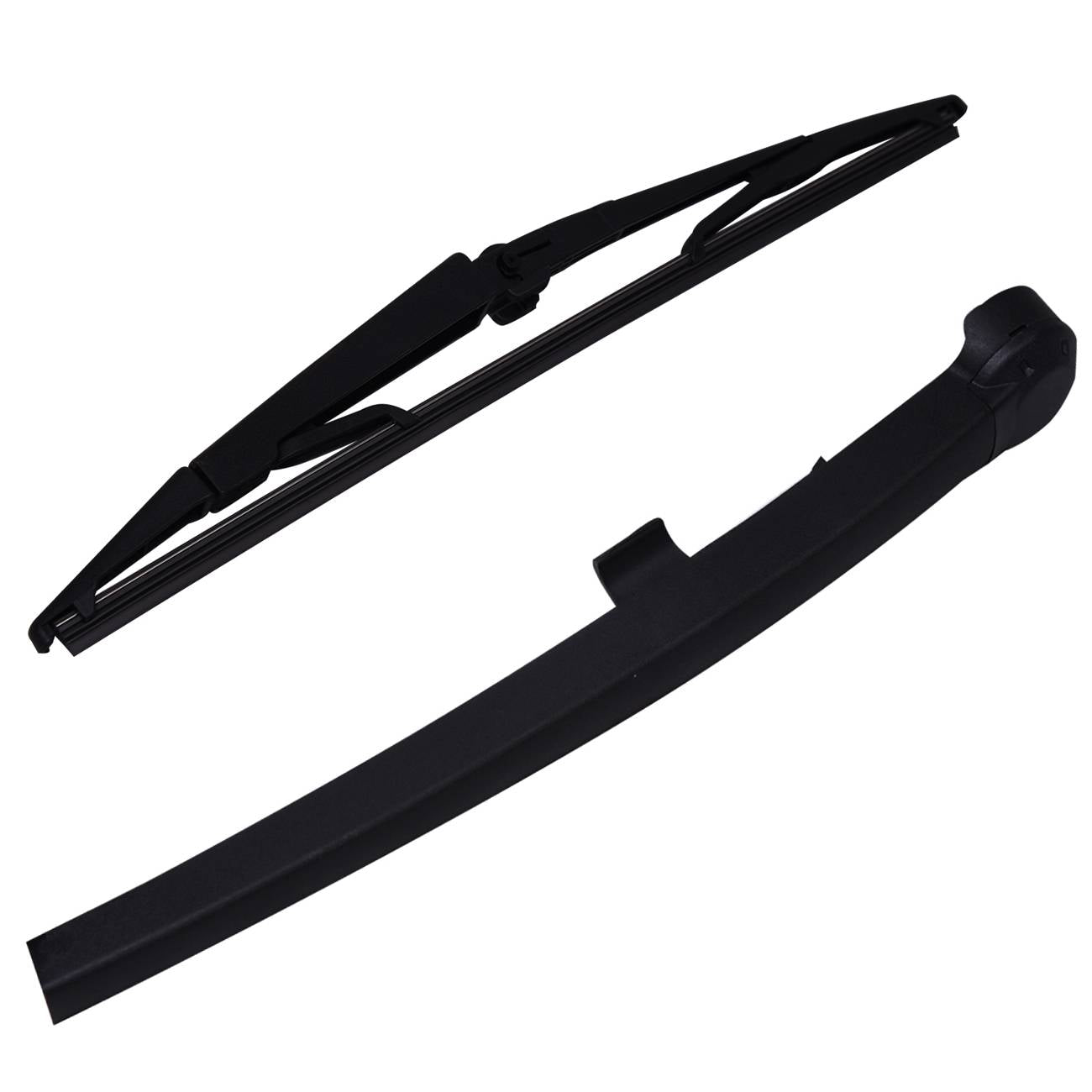 Rear Windshield Wiper Arm & Blade for Jeep Grand Cherokee 2005-2010 5139836AB