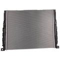 New radiator for BMW G12 G30 G32 530i 540i 740i 640i GT xDrive 17118743663