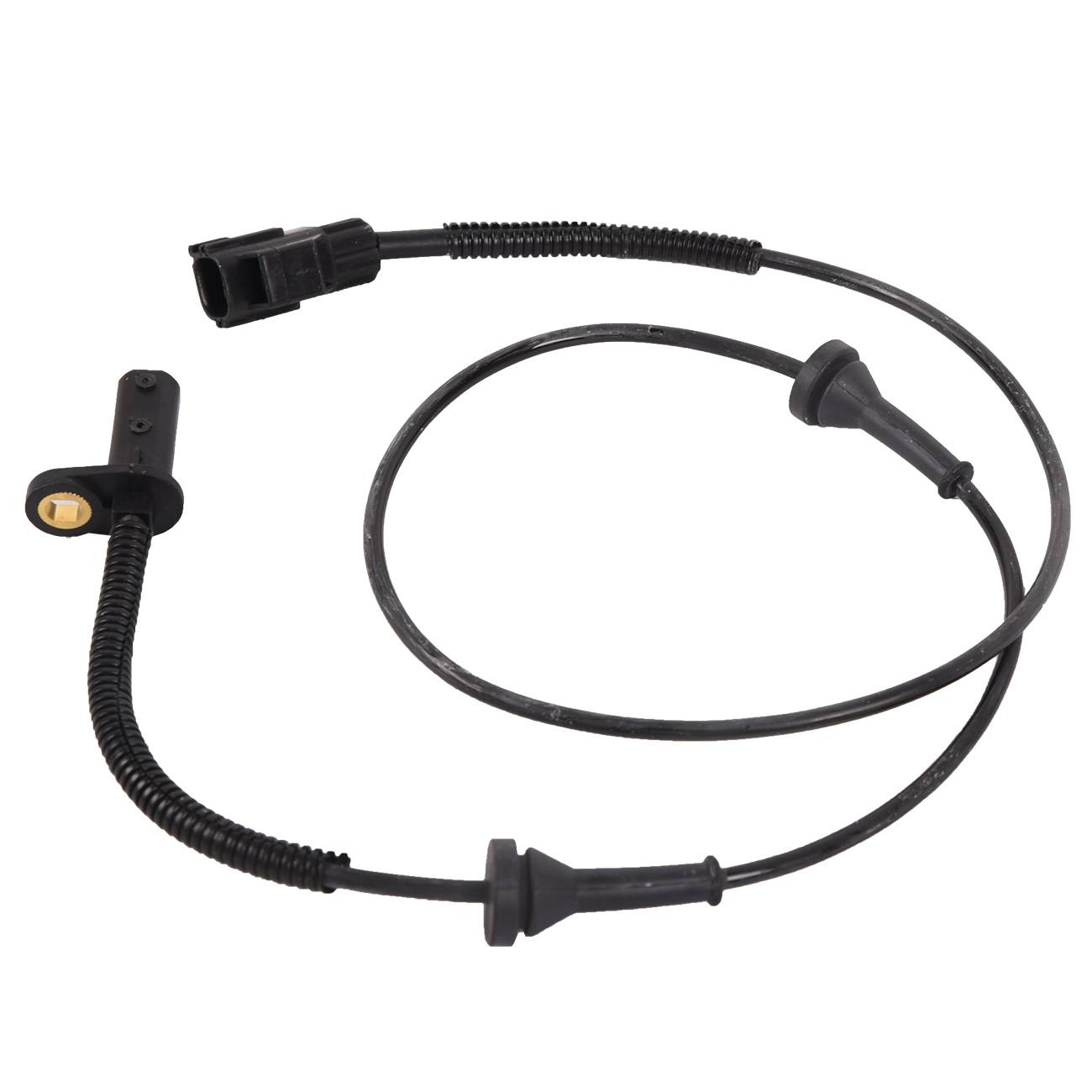 New ABS Wheel Speed Sensor For Volvo XC90 Right Passenger Side 30773741 30712095