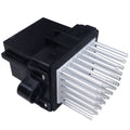 A/C Heater Blower Motor Resistor for Chevrolet GMC Buick Cadillac 2007-2016