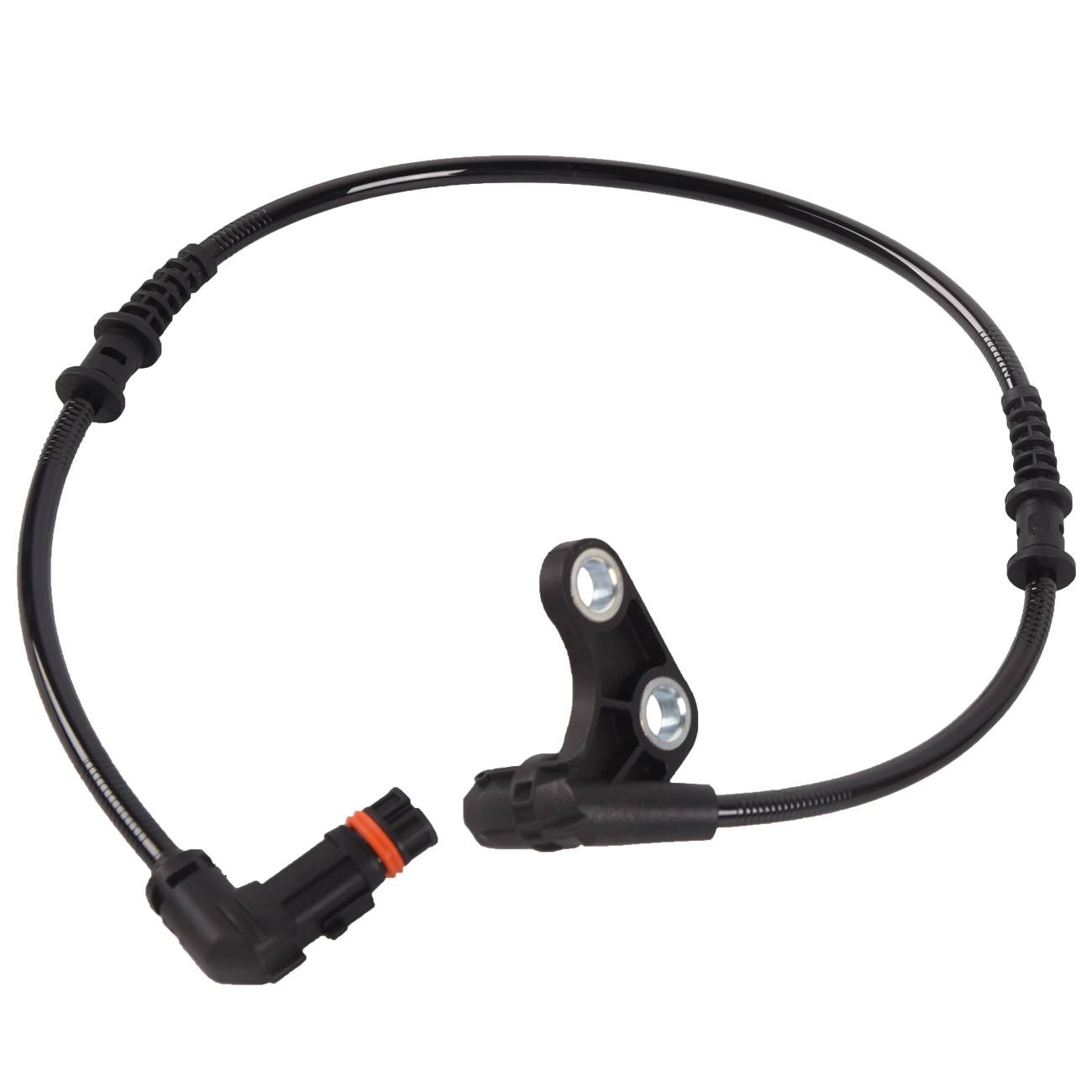 ABS Wheel Speed Sensor For Chrysler Crossfire Mercedes C230 SLK200 Front Right