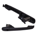 Rear Left&Right Exterior Sliding Side Door Handle for Mercedes Sprinter 2500