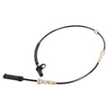 Front LH / RH ABS Wheel Speed Sensor For BMW 328d xDrive 335i xDrive 428i xDrive