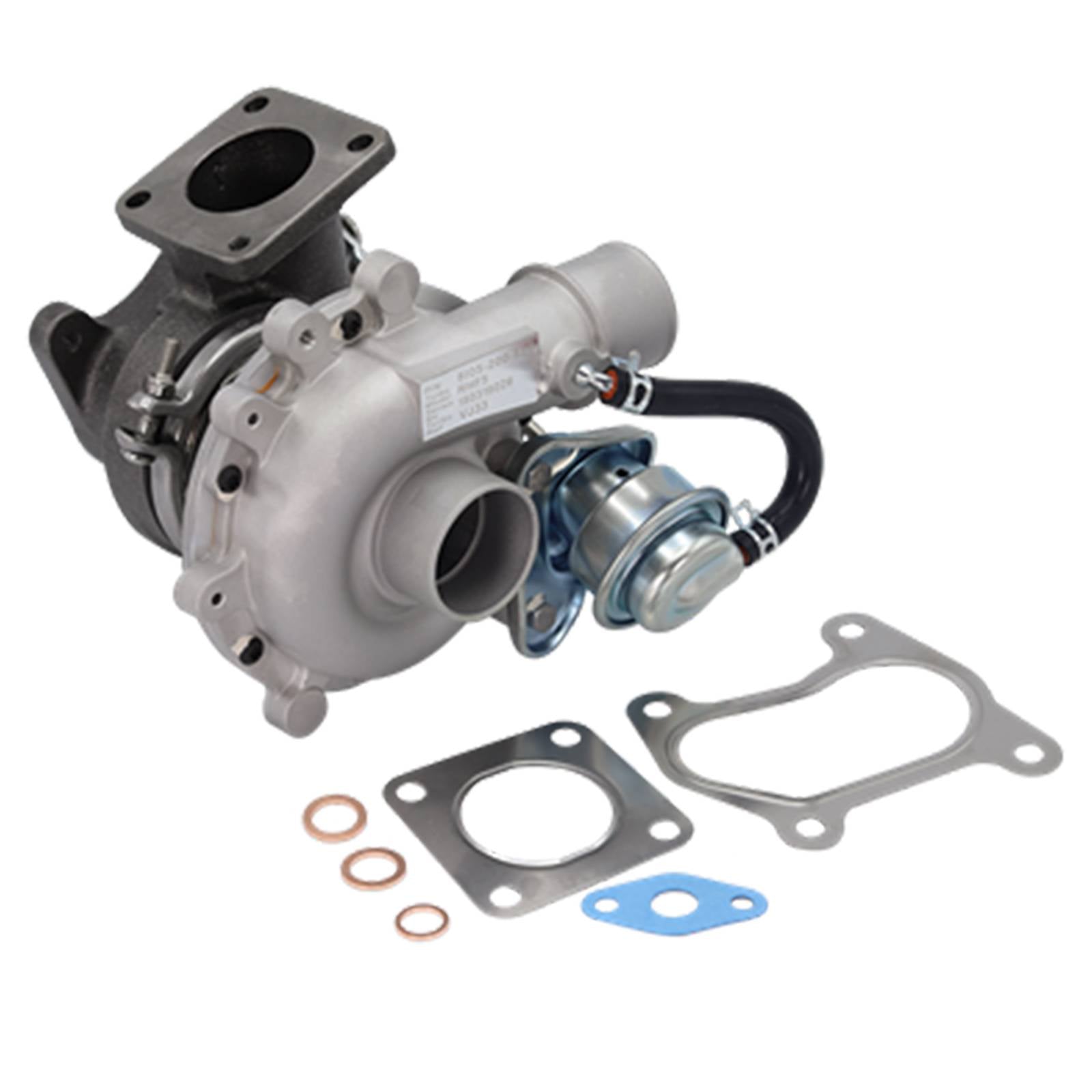 Turbo Turbocharger RHF5 Fits Ford Ranger Courier Mazda B2500 2.5L XN349G348AB