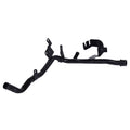 COOLANT PIPE STEEL COOLANT TUBE FITS 1.9 TDI DIESEL 99-00 GOLF JETTA 038121065AM